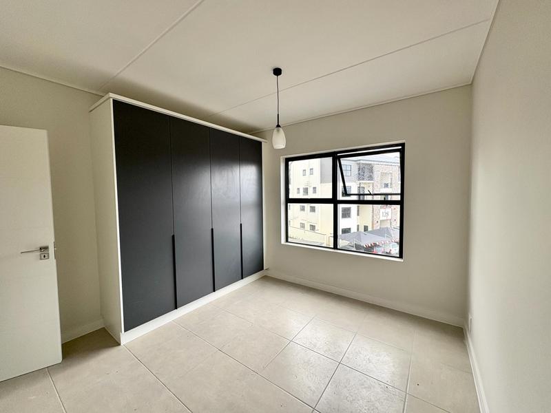 To Let 1 Bedroom Property for Rent in The Huntsman Western Cape